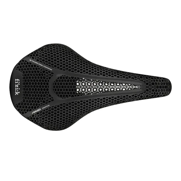 Bike Saddle Fizik Vento Argo R3 Adaptive – Kium, 140mm, Black