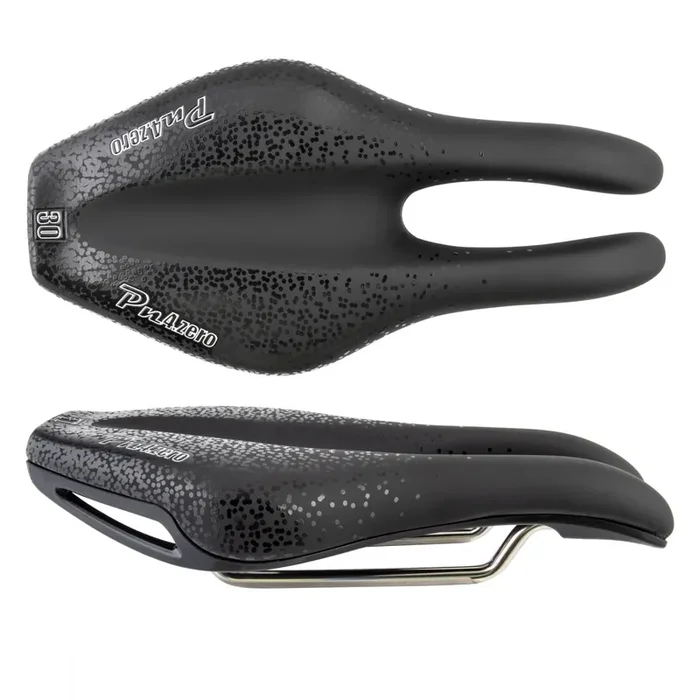 Bike Saddle ISM PN 4.0 Road/Gravel/TT 30 series Unisex Black