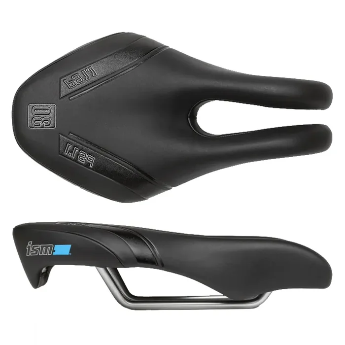 Bike Saddle ISM PS 1.1 TT/Tri Unisex Black