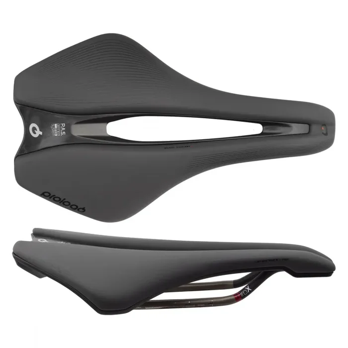 Bike Saddle Prologo Dimension R2 Tirox Road/XC EVA Foam Unisex Black