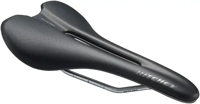 Bike Saddle Ritchey Comp Skyline – Chromoly, Black