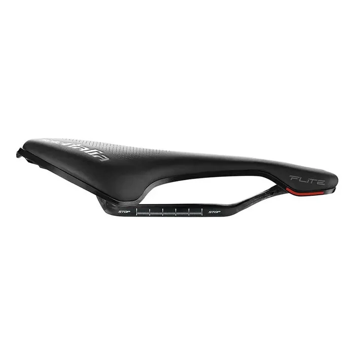 Bike Saddle Selle Italia Flite Boost Kit Carbonio, , 248 x 130mm, Unisex, 173g