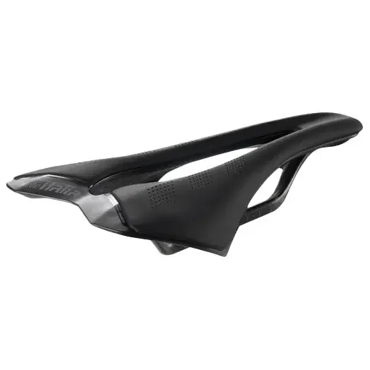 Bike Saddle Selle Italia SLR Carbon, L3, Carbon Rails, Black