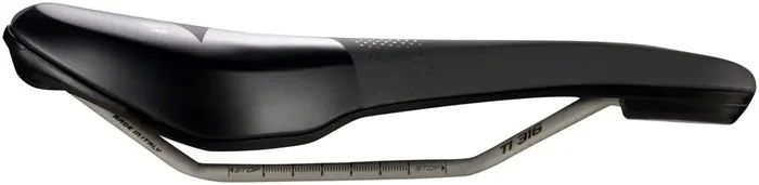 Bike Saddle Selle Italia X-Bow – Large For E-bike disciplines & Gravel terrain