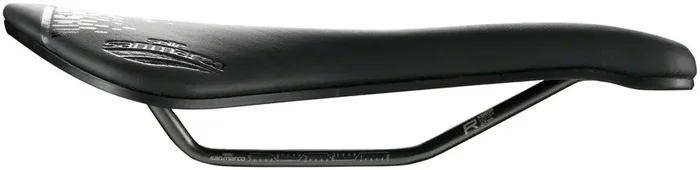 Bike Saddle Selle San Marco Aspide Short Open-Fit Racing – Black 139mm Width