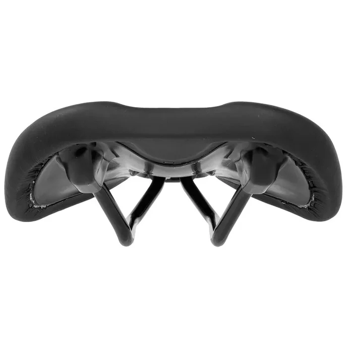Bike Saddle Velo Speecflex Base 274 x 146mm, 309g, Black