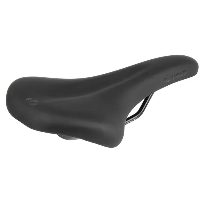 Bike Saddle Velo Speecflex Base 277 x 157mm, 323g, Black