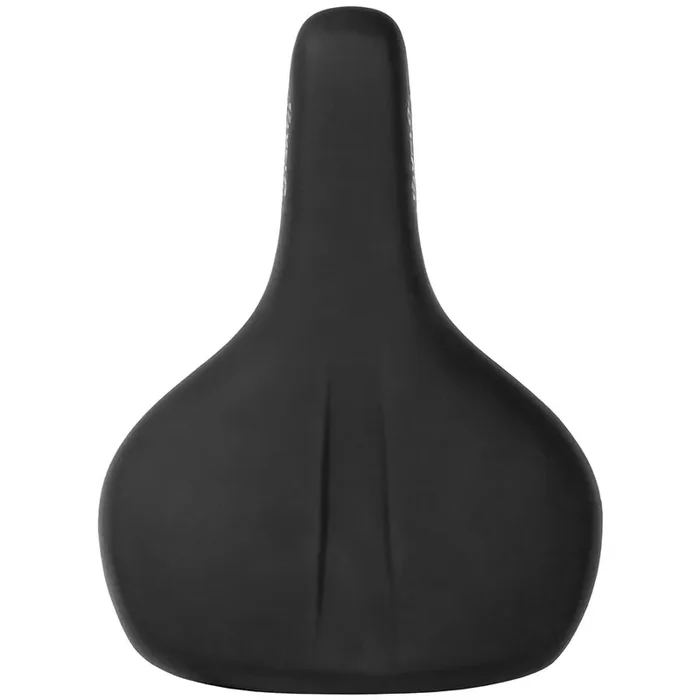 Bike Saddle Velo Tour Base 267 x 201mm, 439g, Black