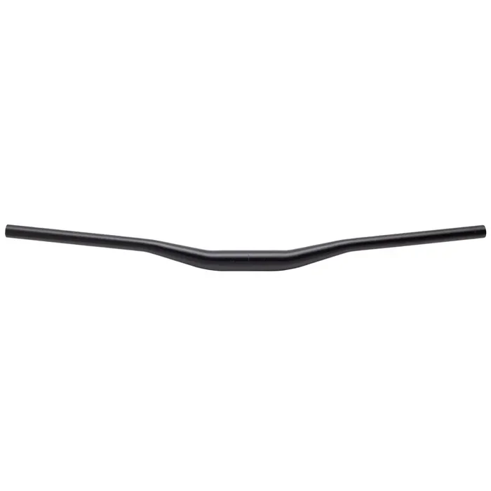 Bike Yoke Barmate Al7050 Riser Bar, 35mm Clamp, 50mm Stack, Blk