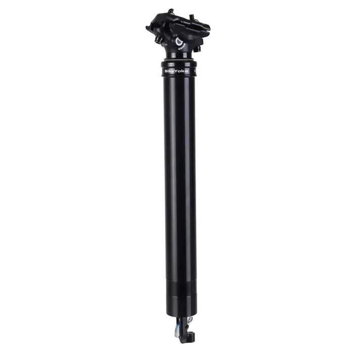 Bike Yoke Divine 2.0 Seatpost Without Remote(185)30.9, Blk
