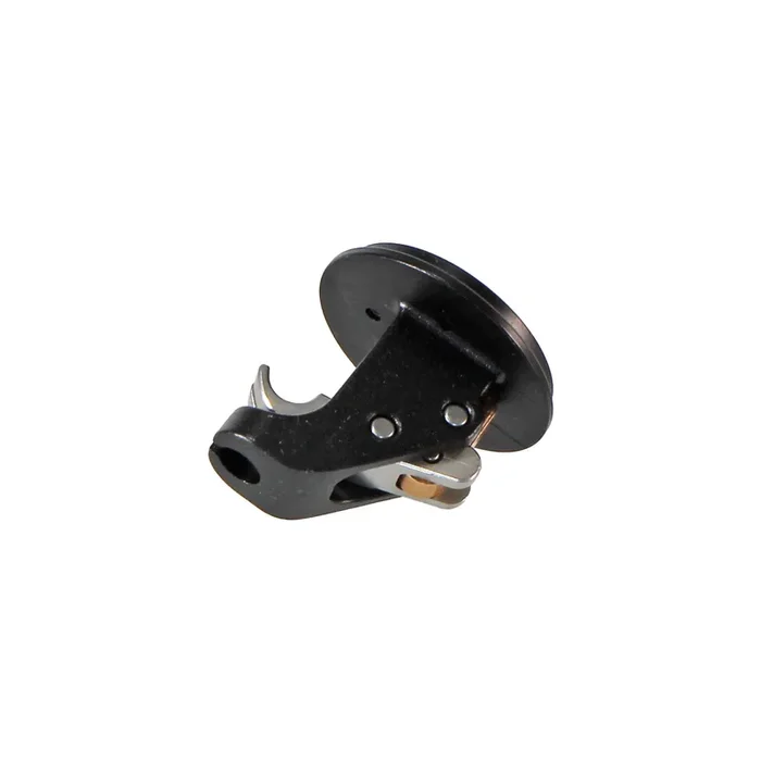 Bike Yoke Foot Assembly, Revive Three Max, 34.9