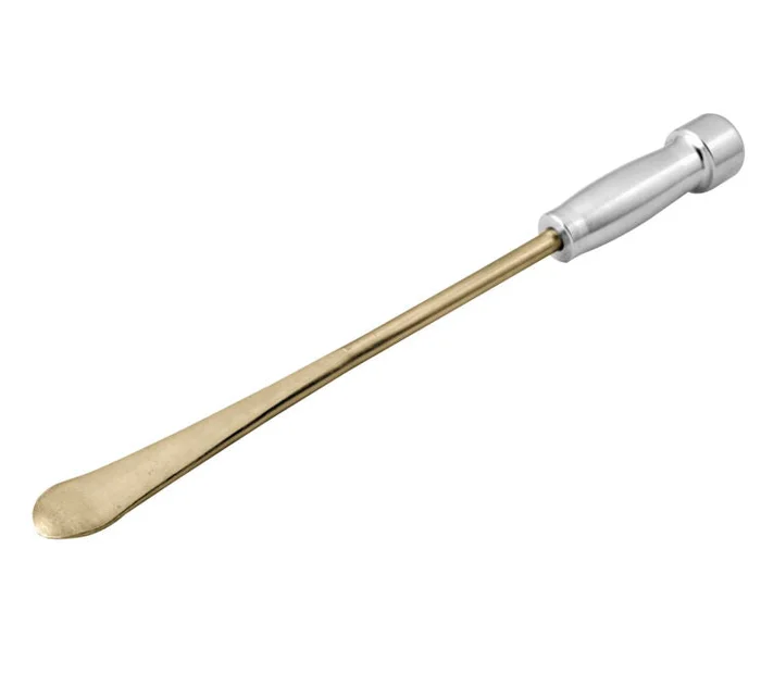 BikeMaster Heavy-Duty Tire Iron
