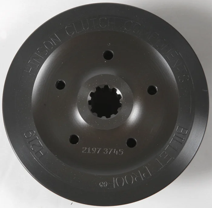 Billet Inner Hub Kaw