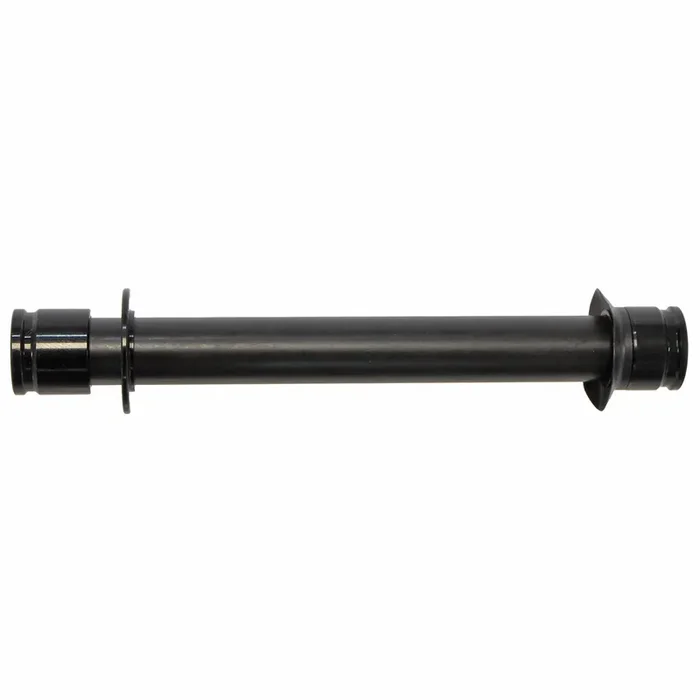 Bitex 12x148mm Steel Axle + Endcap Kit, BX214R (HG)