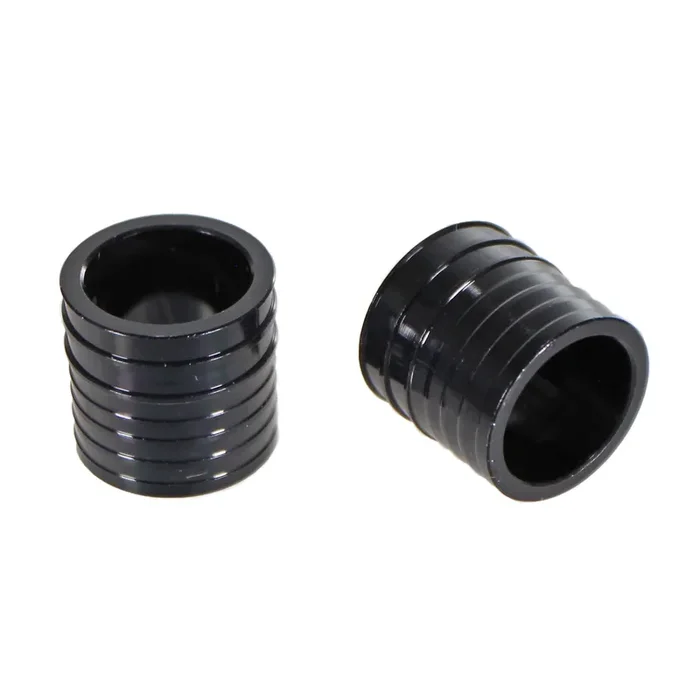 Bitex 15×100 TA Endcaps, BX106F