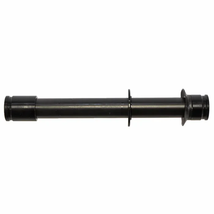 Bitex Axle/Endcap Kit, 12x148mm, Steel , BX212R, HG/XD