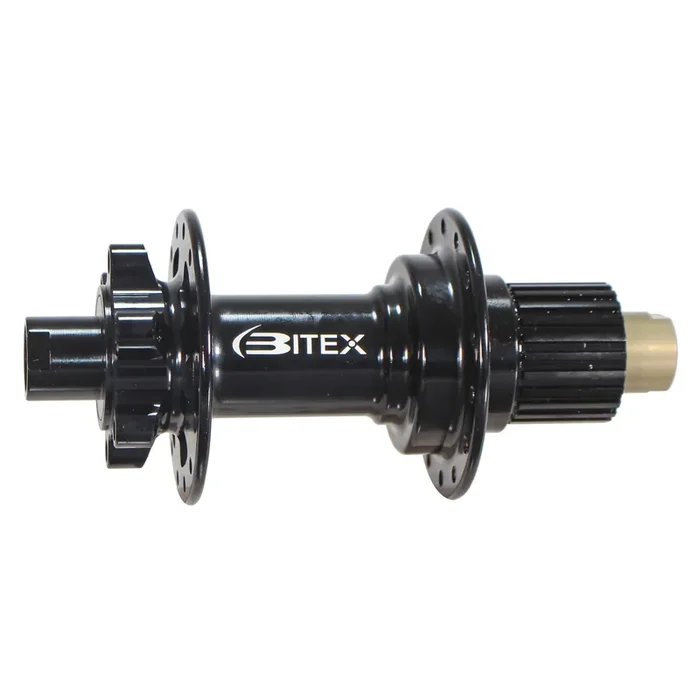 Bitex BX211R Disc Hub Rear, 12×148 Boost, MS
