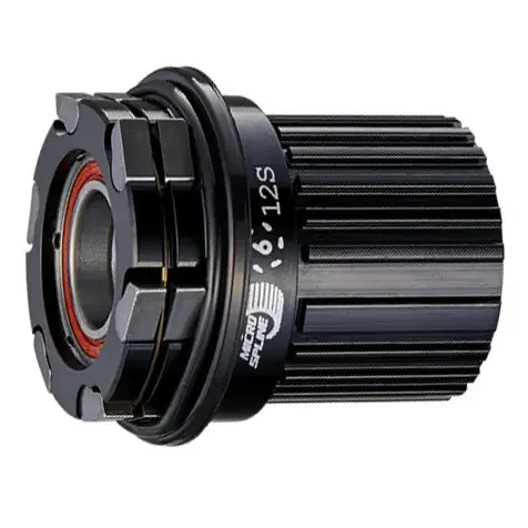 Bitex Freehub Body (Mtn) MicroSpline, Steel (54t)