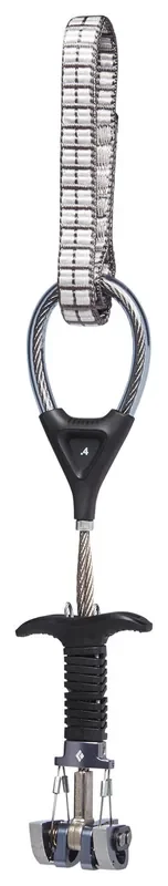 Black Diamond Camalot Z4 .4 – Compact and Reliable Climbing Protection