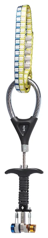 Black Diamond Camalot Z4 Offset .2-.3 Precision Protection for Climbing Adventures