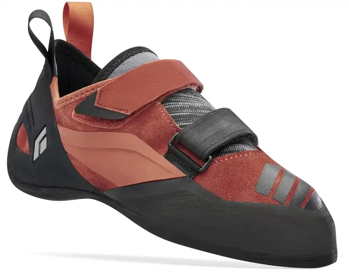 Black Diamond Focus M‘s Rust Size 7