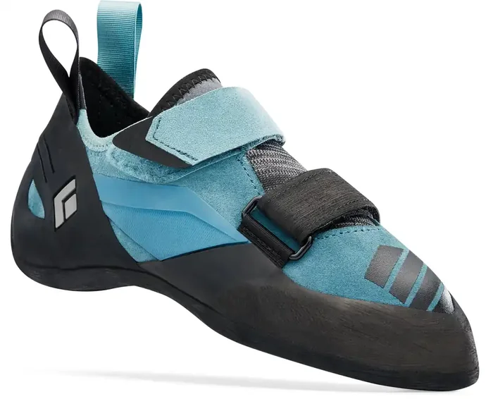 Black Diamond Focus W‘s Caspian Size 7