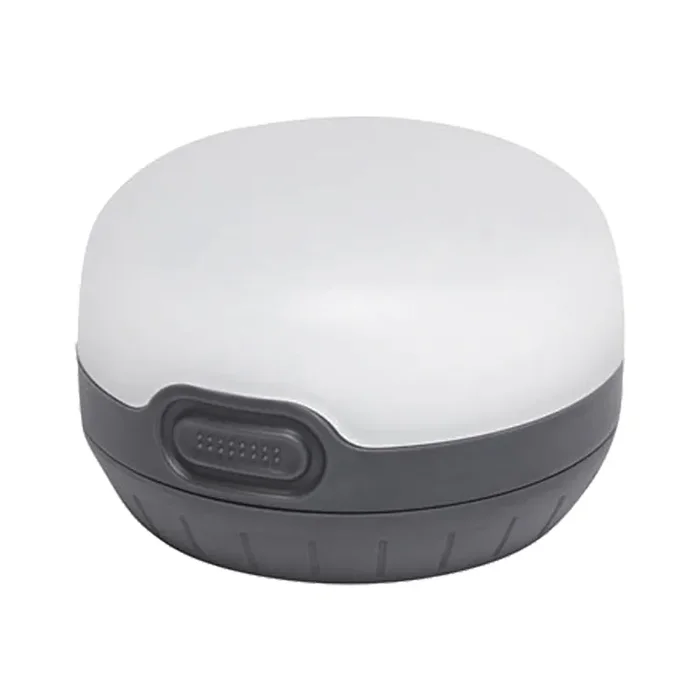 Black Diamond Moji Lantern Graphite Globe for Bright Ambient Light