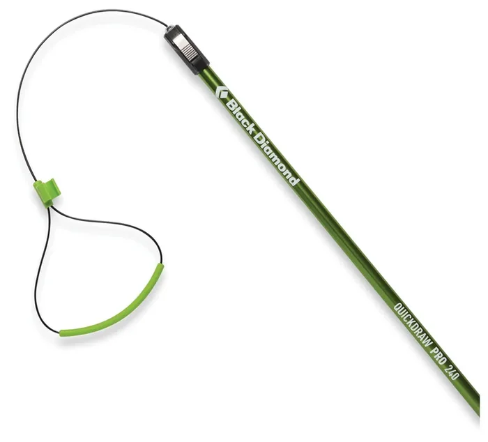 Black Diamond Quickdraw Pro Probe 240 Essential Avalanche Safety Gear
