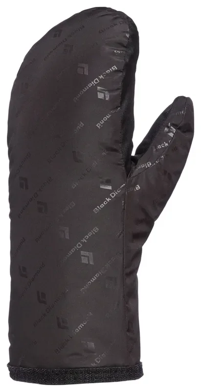 Black Diamond Women‘s Mercury Mittens in Black – Medium Size