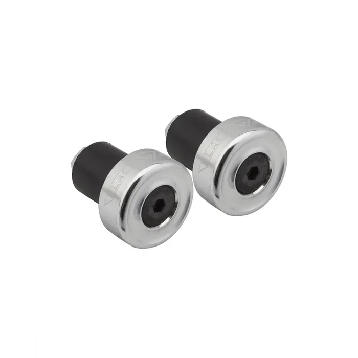 Black Ops Bar Jammers Locking Silver
