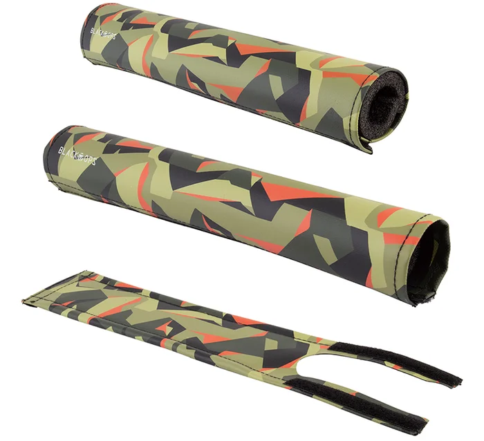 Black Ops Camo Padset