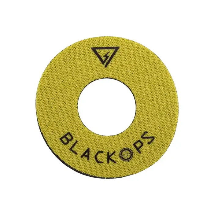 Black Ops Donuts Gold