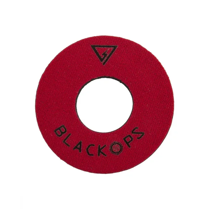 Black Ops Donuts Red