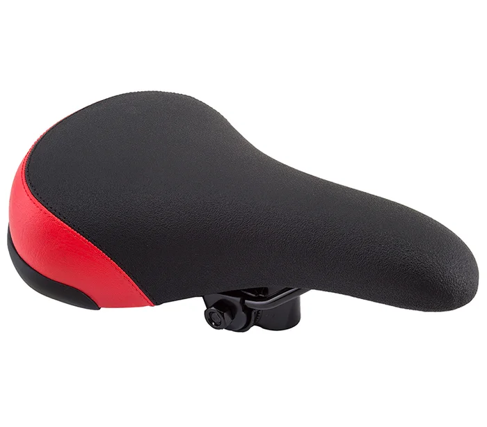 Black Ops Mullet Railed Seat