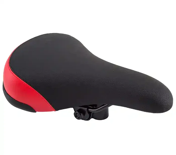 Black Ops Mullet Railed Seat