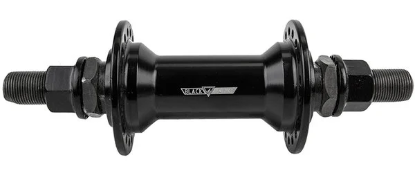 Black Ops MX-2000 BMX Front Hub