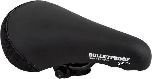 Black Ops MX / Free Style Saddle