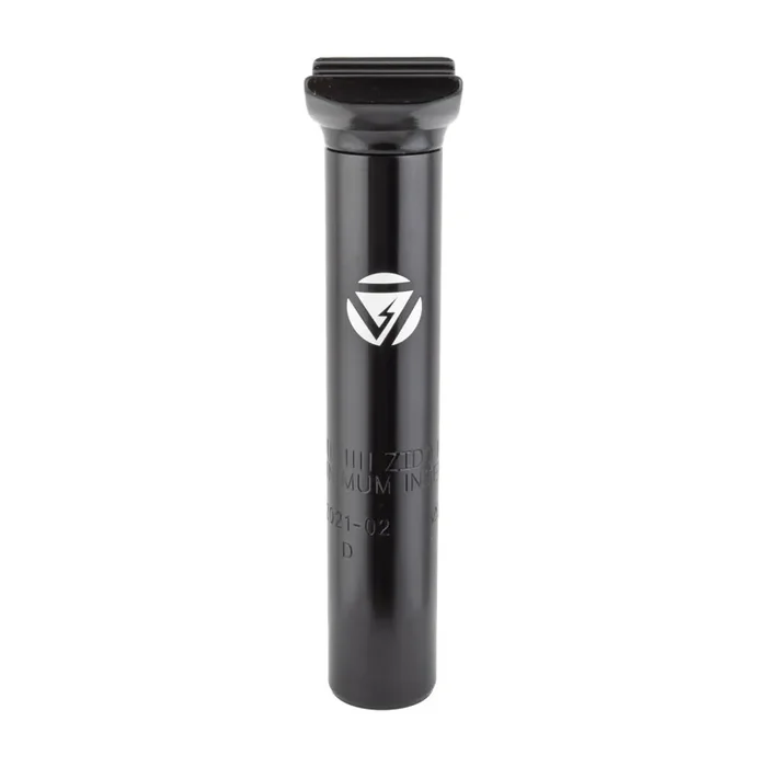 Black Ops Pivot Pro Seatpost 27.2mm 135mm Black