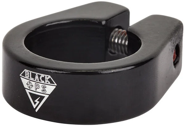 Black Ops Single Vise
