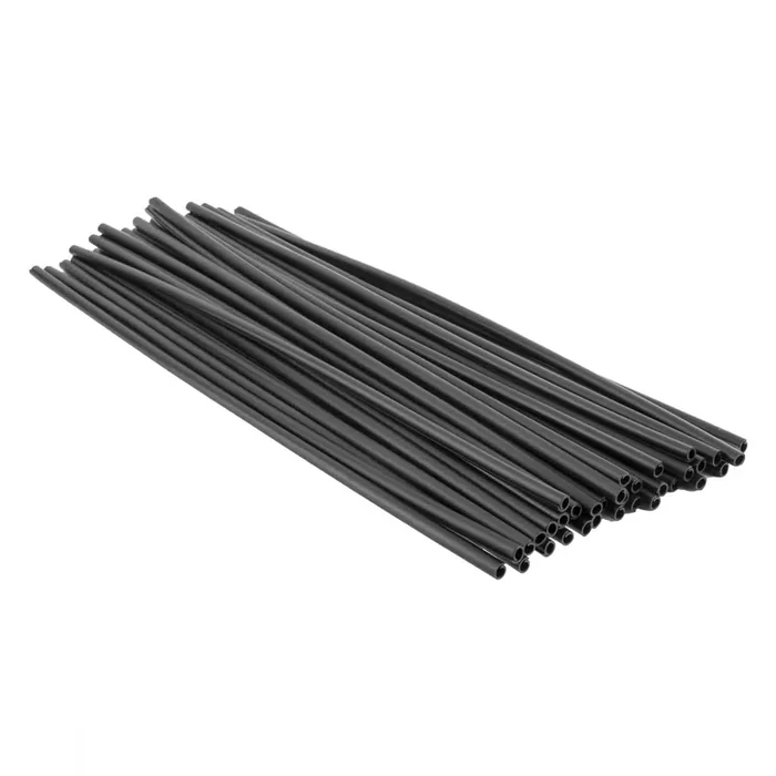 Black Ops Spoke Covers 300mm Black