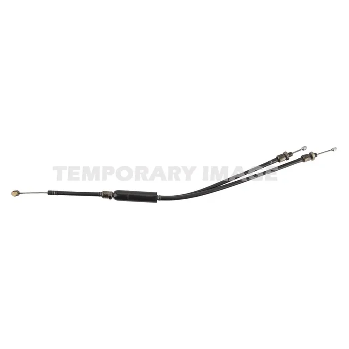 Black Ops V2 Detangler Rotor Cable 7.5-9.5in Black