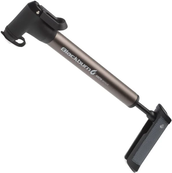 Blackburn Airstik Anyvalve Mini-Pump