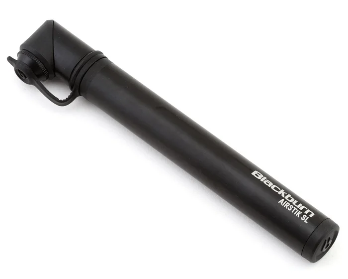 Blackburn Airstik SL Mini Pump (Black)