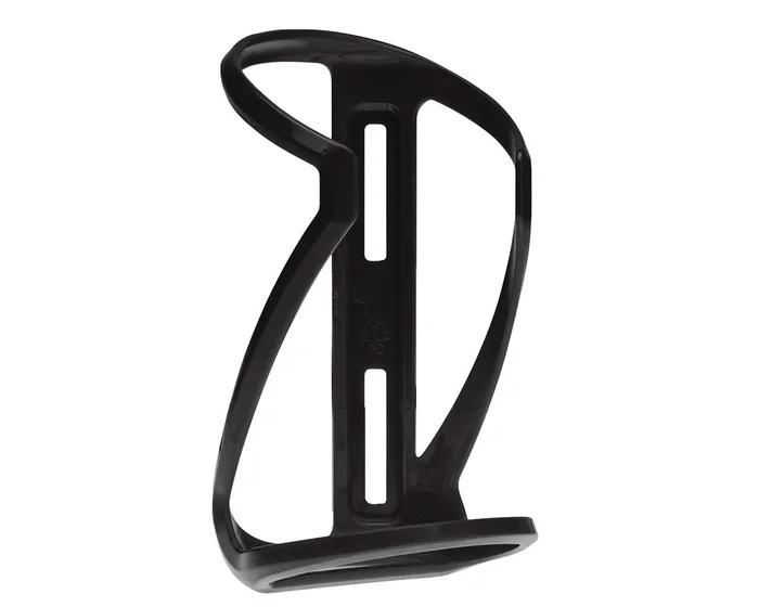 Blackburn Clutch Comp Side-Entry Bottle Cage (Black) (Right)