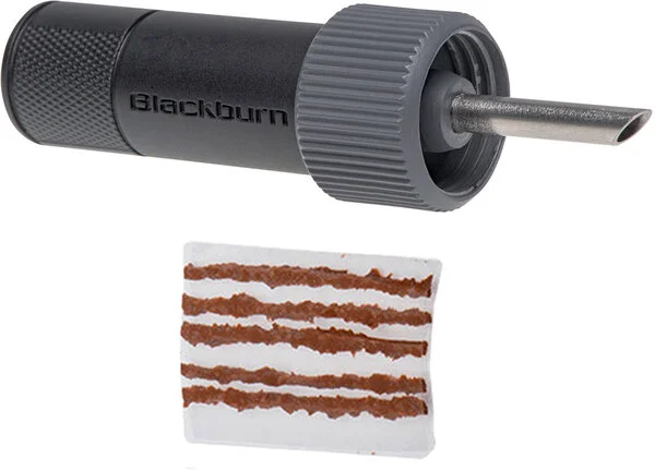 Blackburn Mini-Plugger Tubeless Tire Repair Tool