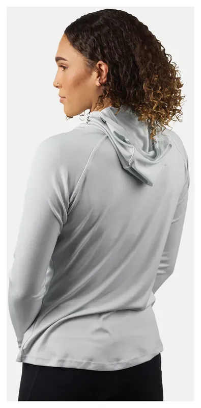 Blackstrap Wmn Brackish Hoody Ultra Sm