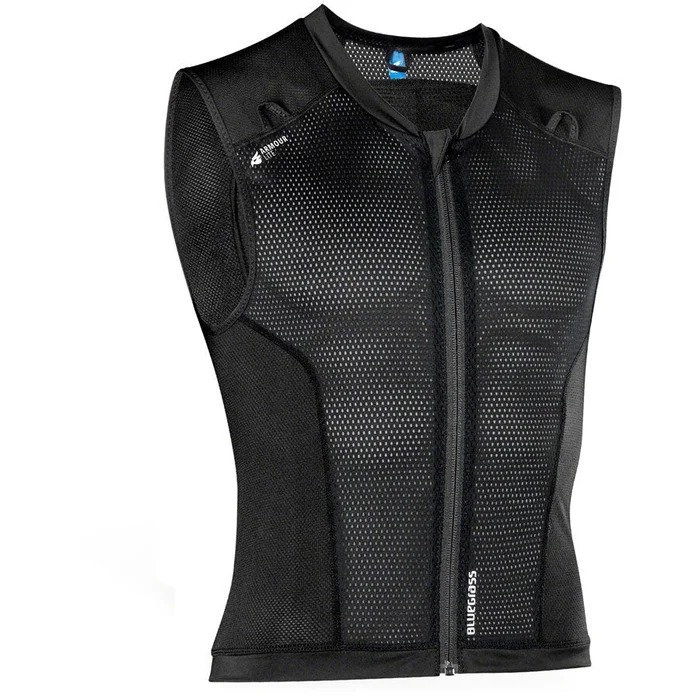 Bluegrass Armor Lite Mountain Bike Body Armor – Black