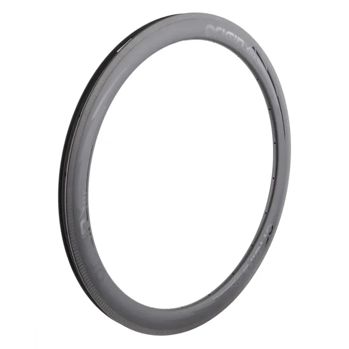 Bolt Carbon Road 3K High Profile Origin8 700C Black 24