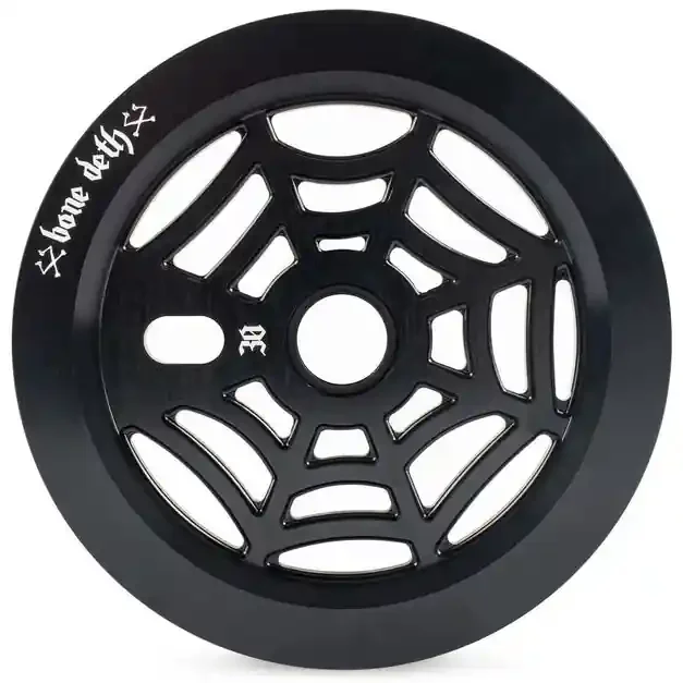 Bone Deth Webslinger Sprocket