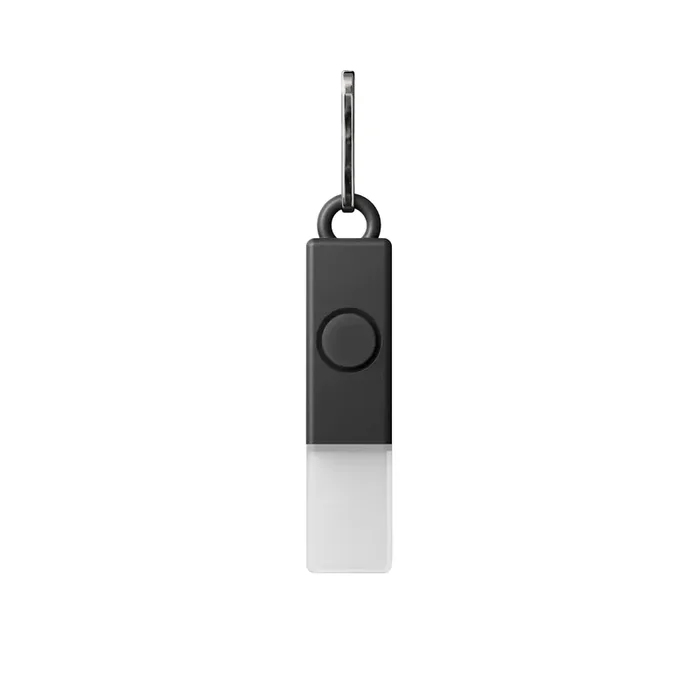 Bookman Visibility Lightstick Light, Black